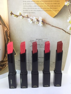 Son VDL Expert Color Lip Cube