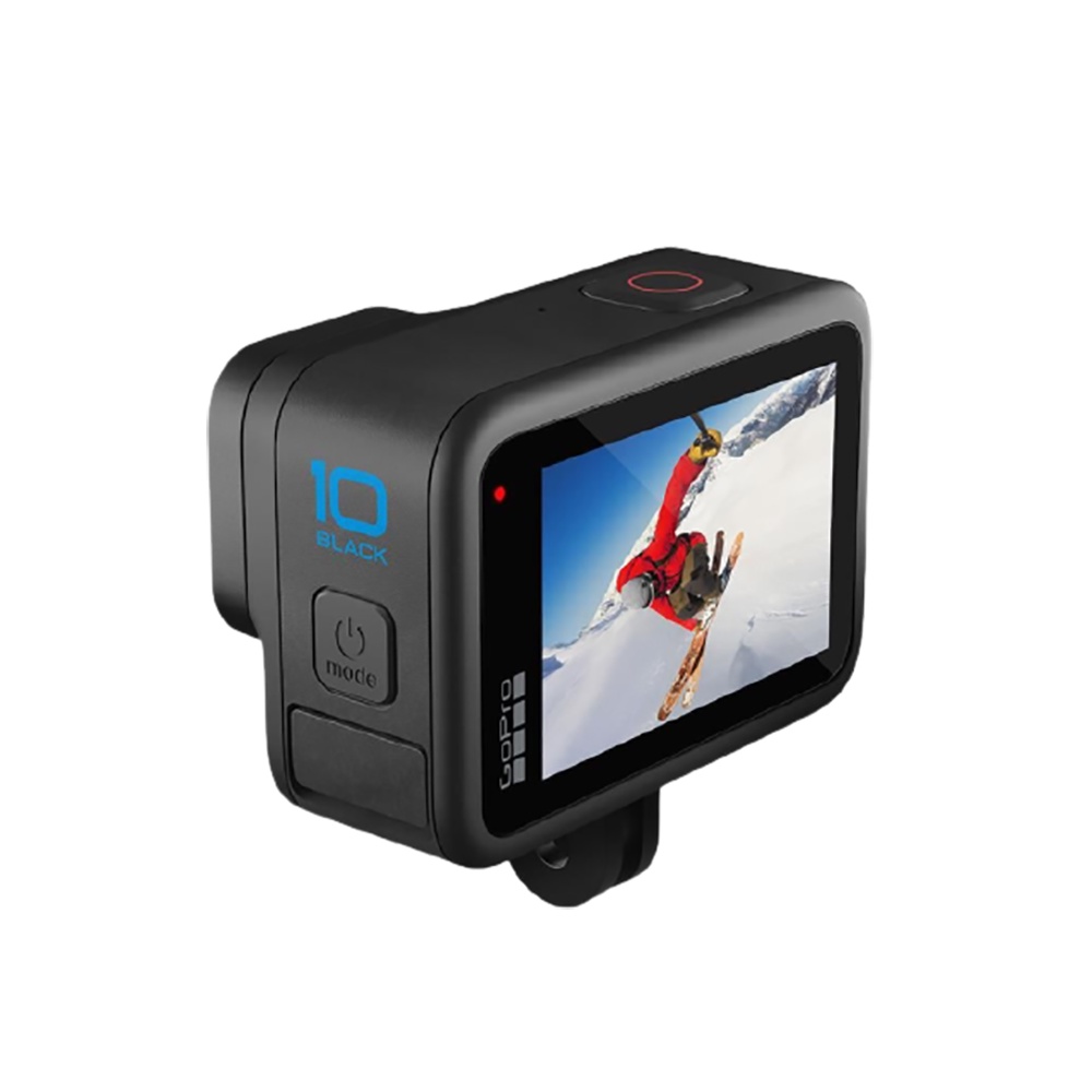 Camera Gopro Hero 10 - Chính hãng FPT
