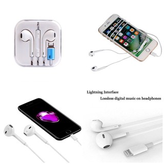 Tai Nghe Bluetooth dùng cho iPhone 7,7 Plus,8,8 Plus,iPhone X