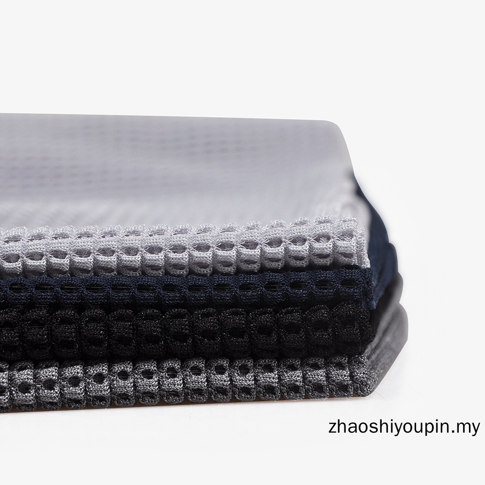 Nón Trùm Đầu Cotton Mềm Mại Thoáng Khí Phong Cách Hip Hop Cho Nam Nữ