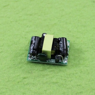 Nguồn Xung AC-DC 220VAC-9VDC 500mA 4.5W