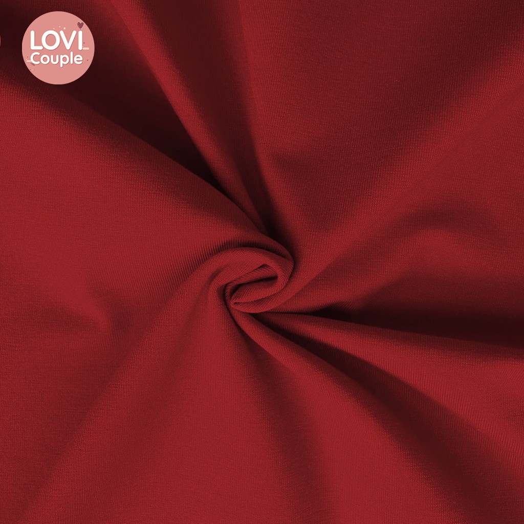 [Dòng Cao Cấp] Áo Thun Cặp Cao Cấp LoVe DC127