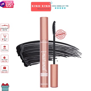 Chuốt mi Mắt Lemonade SuperNatural Mascara 7.5g