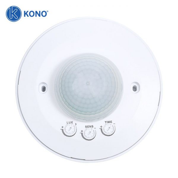 Cảm ứng bật đèn KONO KN-S03A