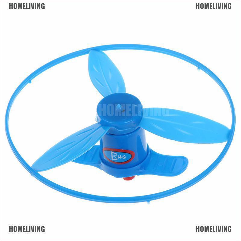 [Homeliving] Đồ Chơi Đĩa Bay Ném Tay Ngoài Trời Cho Trẻ Em