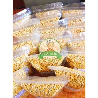 1Kg BẮP NỔ - MỸ (DÙNG LÀM BẮP RANG BƠ)