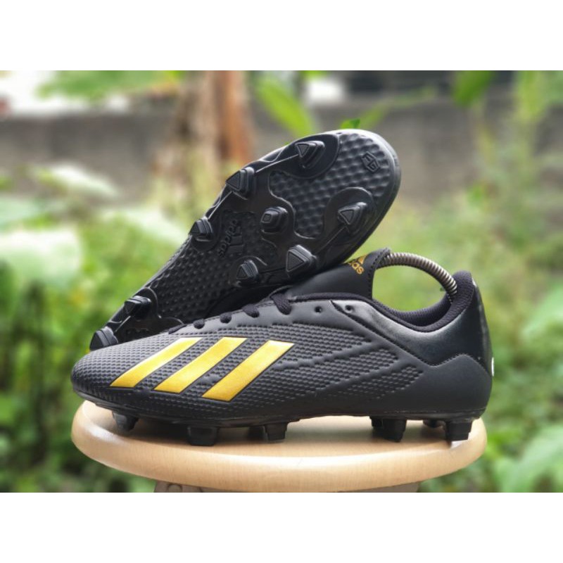 Giày Đá Bóng Adidas Techfit X18! X18 Techfit Addas X18 Chất Lượng Cao