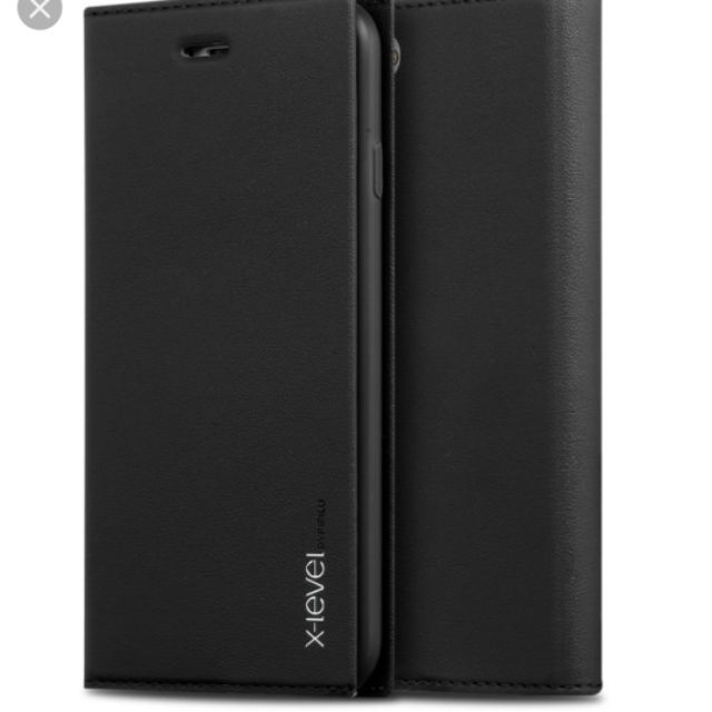Bao da dạng ví xlever iphone 8