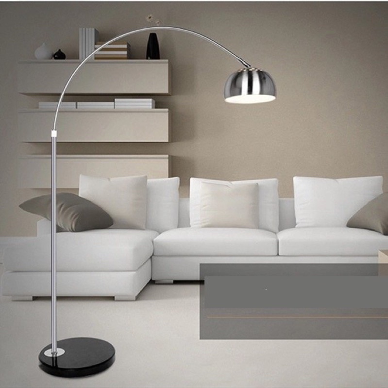 Đèn cây đứng Bow B142