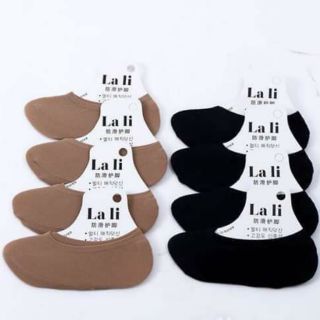 COMBO 2 ĐÔI TẤT HÀI LALI HÀN QUỐC
