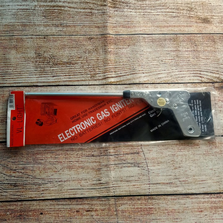 Dụng cụ mồi lửa bếp gas, bếp cồn SPARK-L