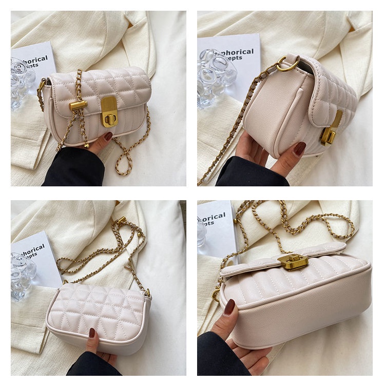Ms. 2022ins fashion chain bag satchel bag