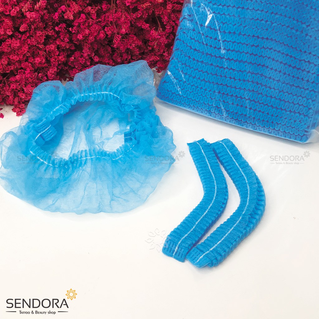 Nón khử trùng y tế, nón y tế bảo hộ