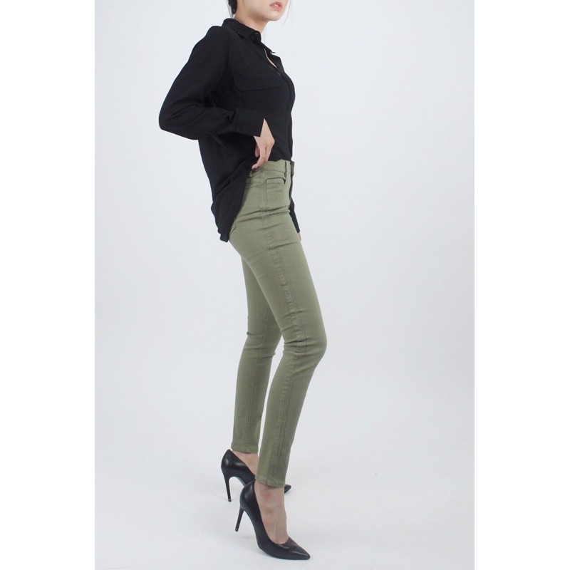 (Full tag) Quần Jeans xuất xịn Chuẩn Hãng Q837 | BigBuy360 - bigbuy360.vn