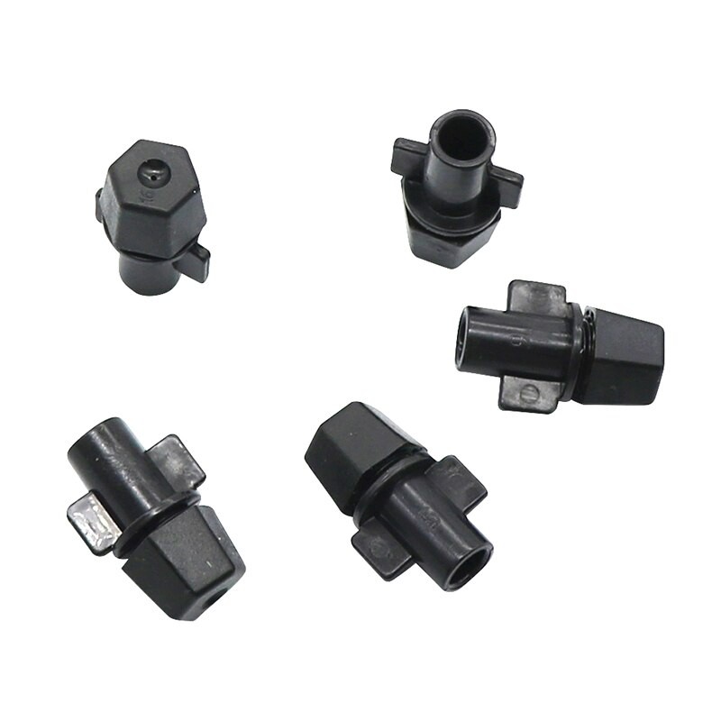 Bộ 10 đầu phun sương 6mm tiện dụng