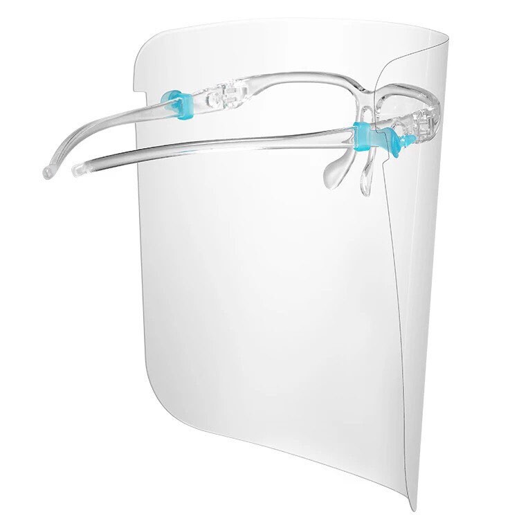 Mặt nạ phòng dịch, Kính chống giọt bắn phòng dịch THỜI TRANG, Kính Bảo Hộ Chống dịch | BigBuy360 - bigbuy360.vn