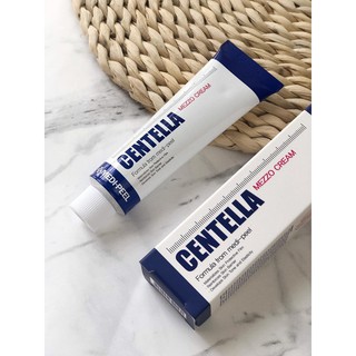 Kem dưỡng dành cho da mụn Medi-Peel Centella Mezzo Cream 30ml Hàn Quốc
