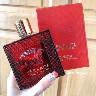 Nước hoa nam 100ml versace eros flame edp.