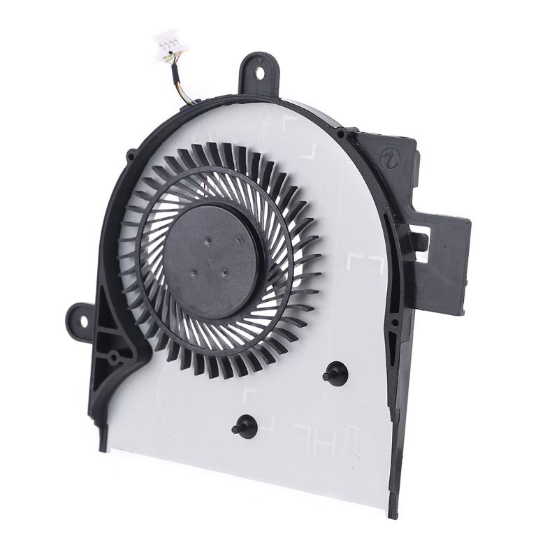 Quạt TảN NhiệT CPU Cho Probook 15BK M6-W Notebook