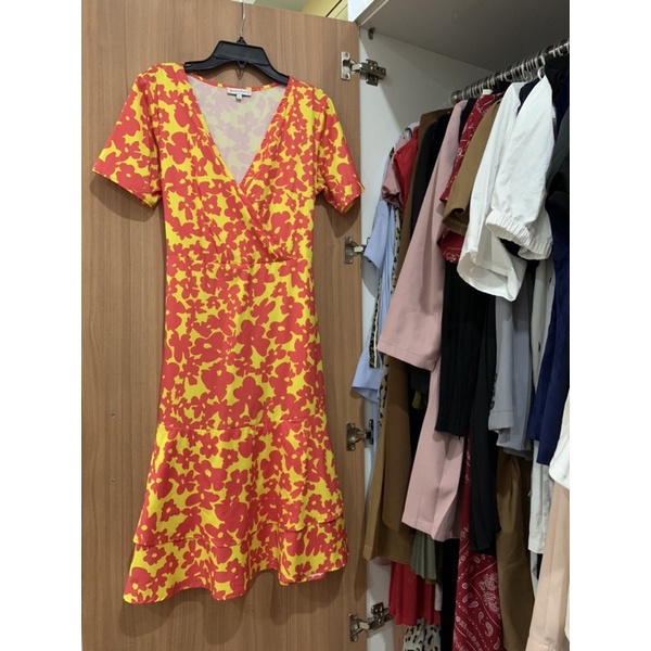 ĐẦM WAREHOUSE VNXK