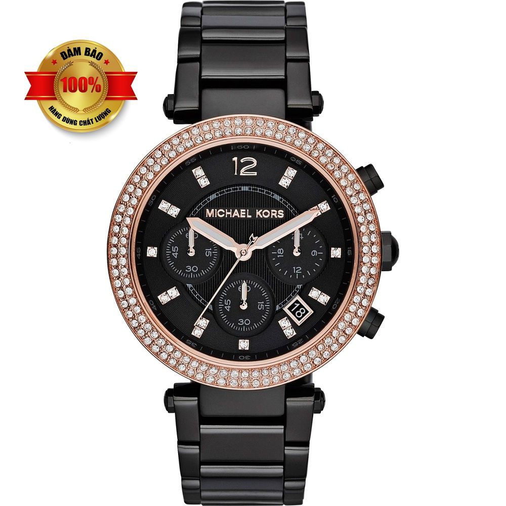 Đồng hồ nữ Michael Kors MK5885