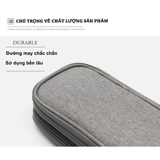 Túi đựng đồ công nghệ (size M)