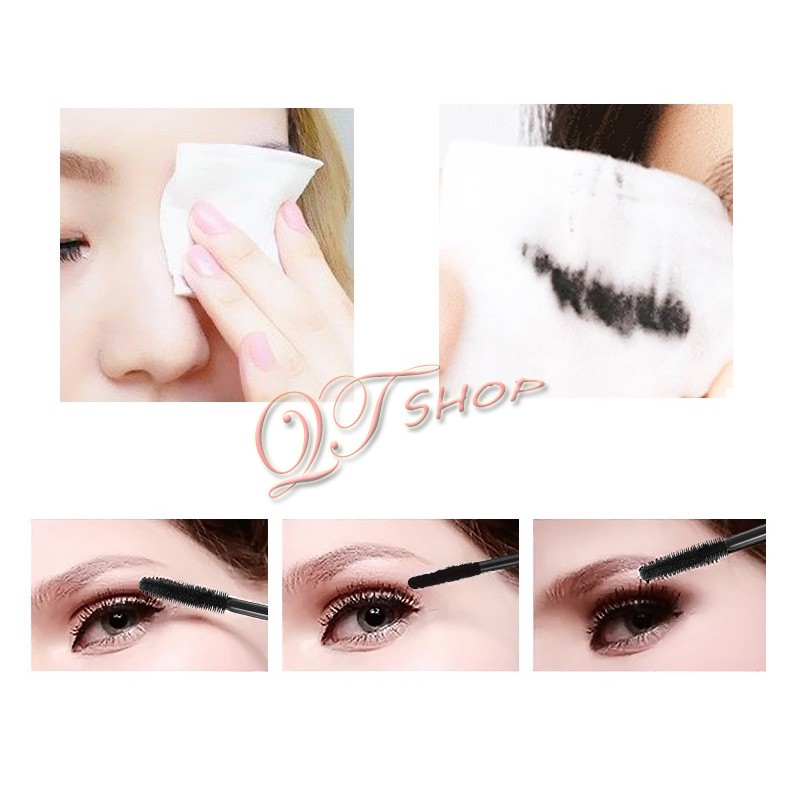 Chuốt mi Silk Mascara Maycreate SM4830 | BigBuy360 - bigbuy360.vn