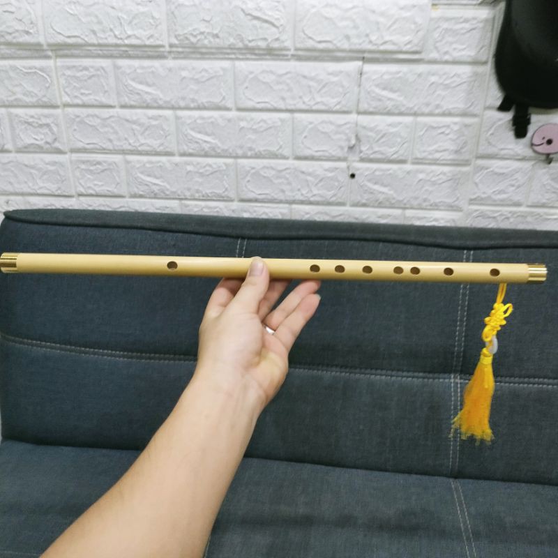 Sáo Trúc Tone Đô (C5) Chuẩn Âm Khớp Beat Nhạc - Sáo Trúc Việt Nam