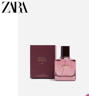 (Oder) Nước Hoa Chính Hãng Zara Nuit 100ml
