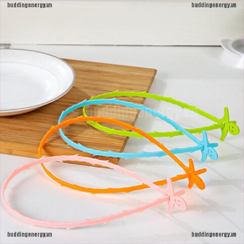 Dụng Cụ Làm Sạch Cống Thoát Nước /