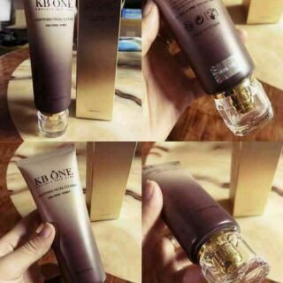 Sữa rửa mặt KBone 100ml