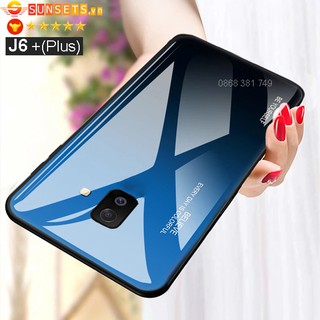 [Freeship toàn quốc từ 50k] Ốp lưng Samsung J6+