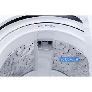 Máy giặt Panasonic NA-F90A4HRV 9kg