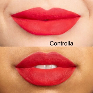 2 [best seller] son kem lì Colourpop ultra matte lip