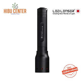 ĐÈN PIN LED LENSER P5