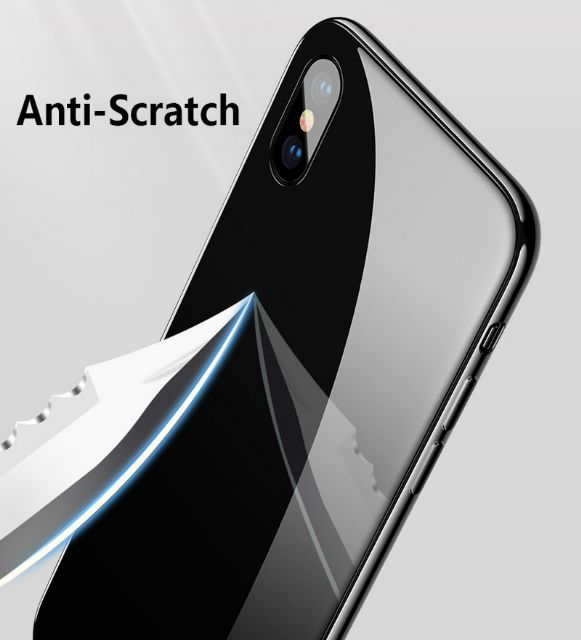 Ốp lưng Xiaomi Redmi K30 FREESHIP Từ 50k mặt lưng kính đa sắc thời trang cao cấp