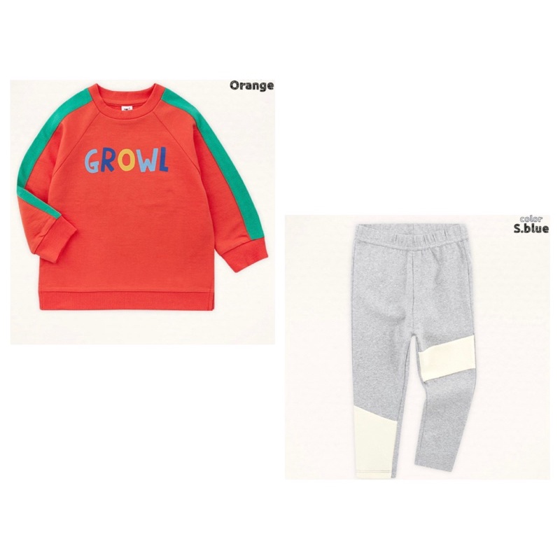 (size 100-120) Bộ mix nỉ da cá Mollimelli xuất Hàn