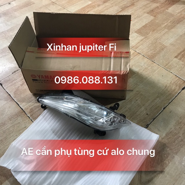 1 bên xinhan jupiter Fi zin chính hãng