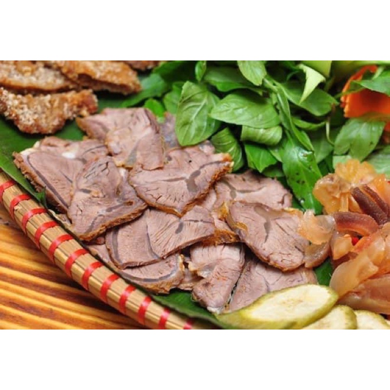 BẮP DÊ ÚC 1 KG