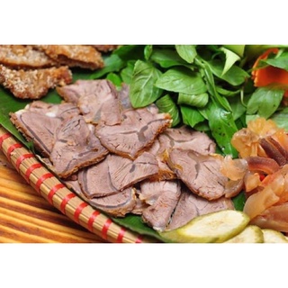 [ PHÚ NHUẬN] BẮP DÊ ÚC 1 KG