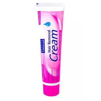 Kem tẩy lông Beauty Formulas Hair Removal Cream - 110ml | BigBuy360 - bigbuy360.vn