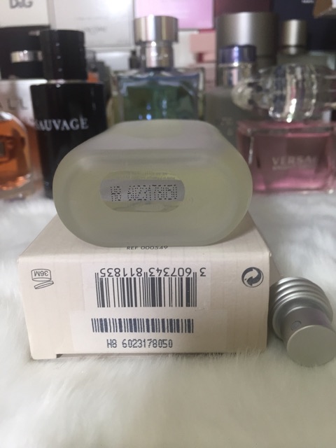 [Mẫu Thử] Nước Hoa Nam Calvin Klein Ck One | BigBuy360 - bigbuy360.vn