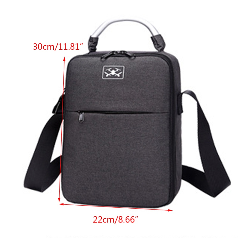 Túi Đựng Cầm Tay Có Dây Đeo Vai Cho D-JI Mavic