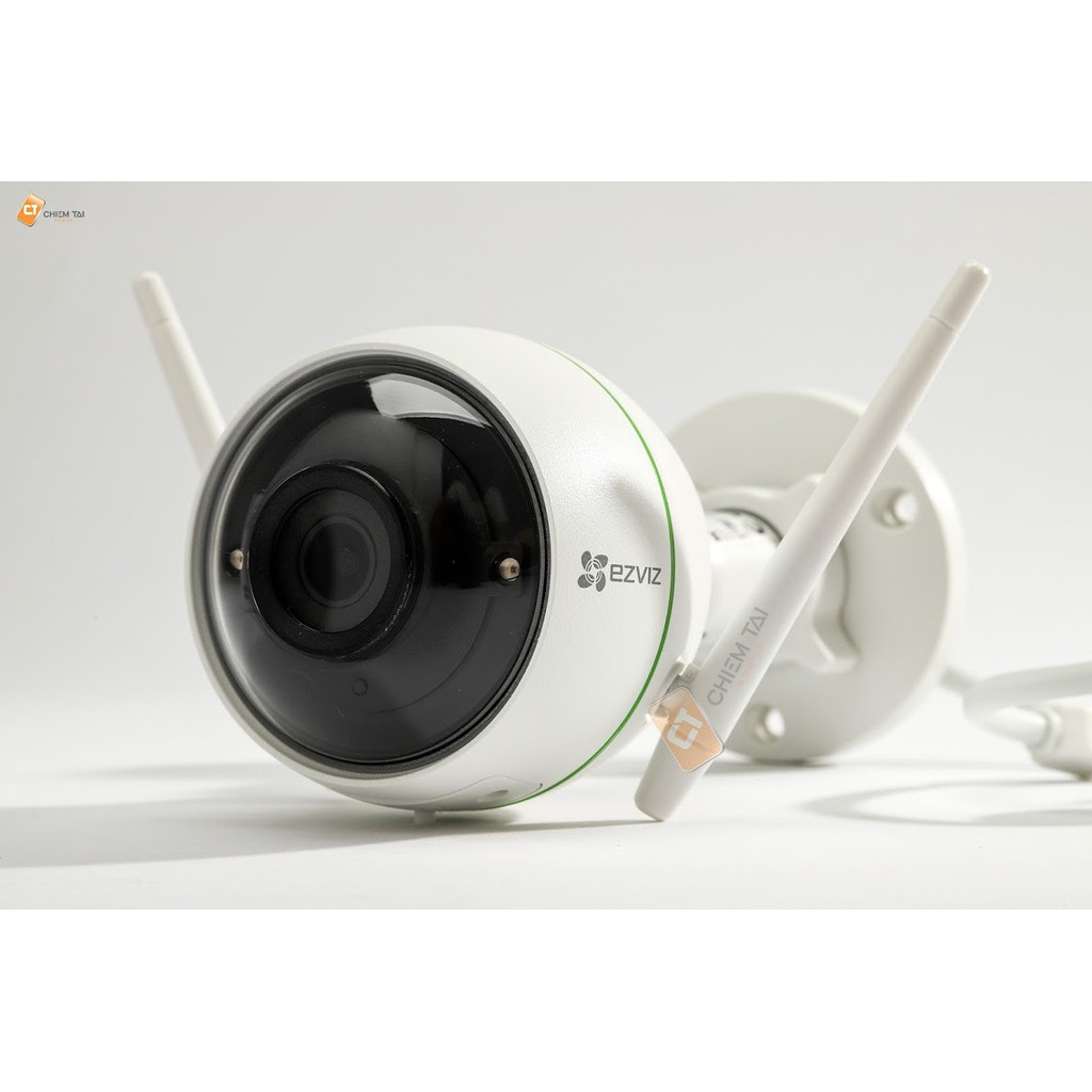 Camera IP outdoor EZVIZ C3WN 1080P (bản Quốc tế)