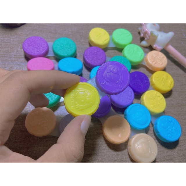 Case đơn ( khay đơn đựng lens)