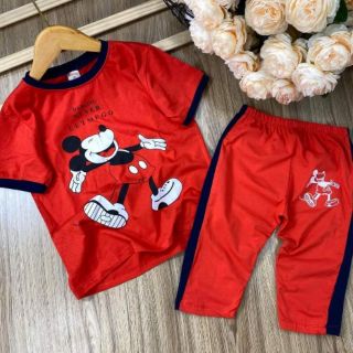 Combo 4bộ dành cho be gái