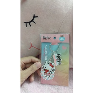 Móc khoá hello kitty