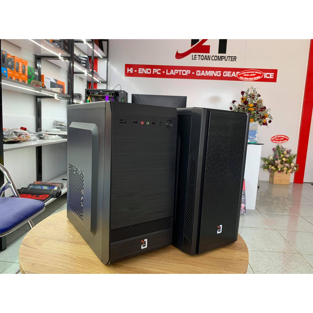 MÁY TÍNH ĐÓN TÊT - THÙNG MÁY CHIẾN LIÊN MINH GIÁ SIÊU RẺ!!! | BigBuy360 - bigbuy360.vn