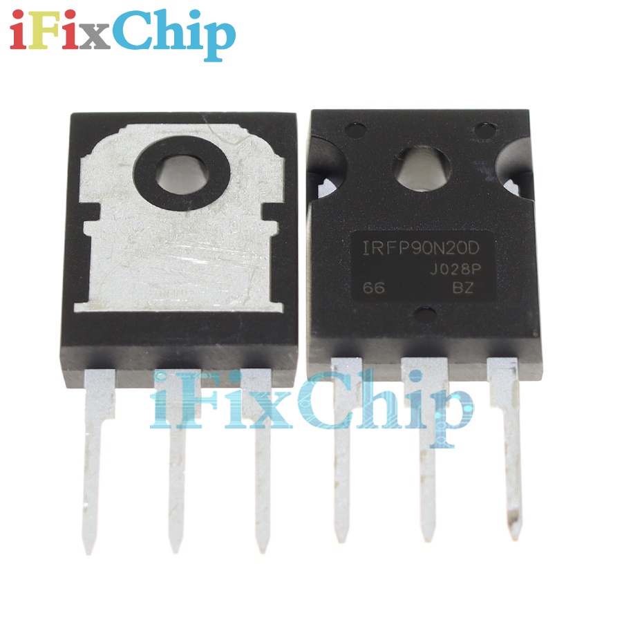 5 CHIẾC IRFP90N20D TO-247 IRFP90N20 90N20 Thương Hiệu Mới