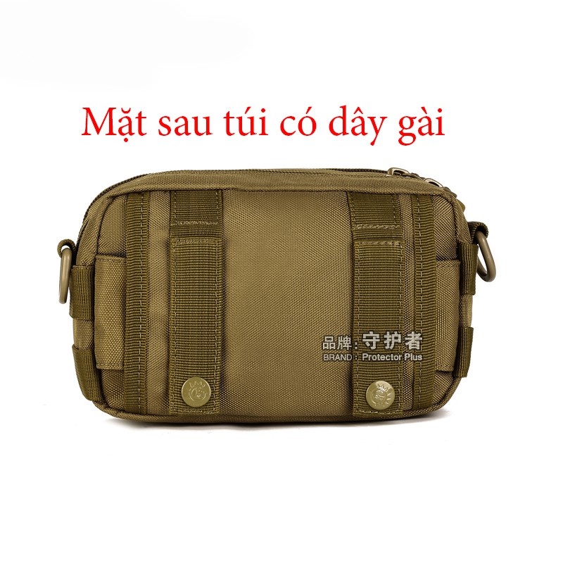 Túi bao tử Columm D5 (Mã 1105)